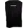cozze Grillabdeckung B73/H109/T64 cm Polyester/PVC schwarz