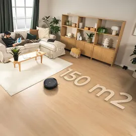 Cecotec Conga M10 Advance Schwarz