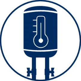 Wenko Duschkopf Watersaving Kunststoff (ABS) 9.5 x 9.5 cm