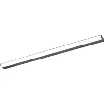 Domus Line Wolf Unterbauleuchte Lichtleiste 900 mm 3900k Neutralweiß, schwarz