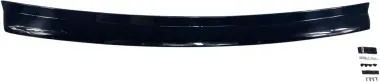 Deflektor für die Motorhaube des Audi 80 B3 Limousine (1986–1991)