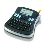 Dymo LabelManager 210D Schwarz/Silber