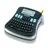 Dymo LabelManager 210D Schwarz/Silber