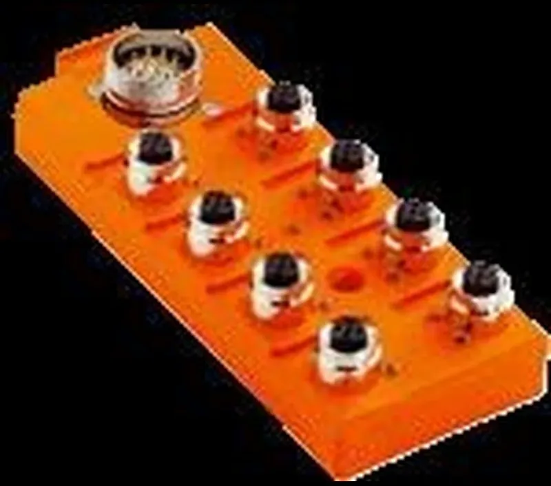 Sick Verteilerbox SBL-08D12-SE