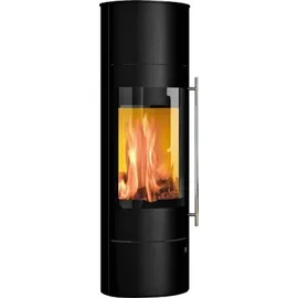 Olsberg Palena Compact PowerBloc schwarz 5 kW