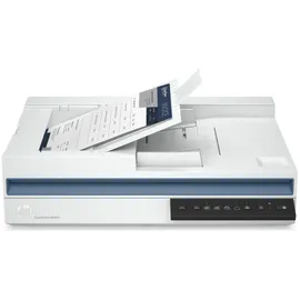 HP Scanjet Pro 2600 f1 Scanner