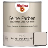 750 ml No. 42 palast der ewigkeit