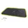 EXIT TOYS Abdeckplane rechteckig schwarz 214 x 305 cm
