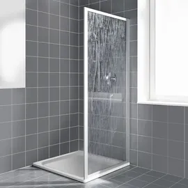 Kermi Nova 2000 TWD Seitenwand 90 x 200 cm N2TWD0902011K