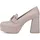 TAMARIS 1-24417-20 rosa,
