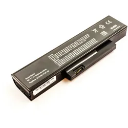 AGI Akku kompatibel mit Fujitsu-Siemens Esprimo V6555