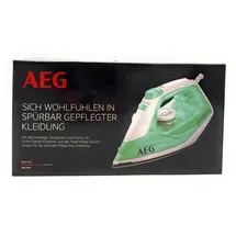 AEG DB1720 EasyLine