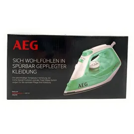 AEG DB1720 EasyLine