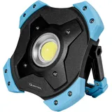 Brüder Mannesmann Werkzeuge Mannesmann Q30670 Quantool LED Arbeitsleuchte akkubetrieben 30 W 2000 lm