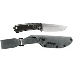 Fiskars Downwind Fixed DPBlack Black