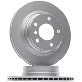 Delphi Bremsscheibe - Delphi BG3901C