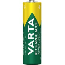 Varta Mignon AA 2600 mAh 1 St.