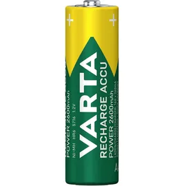 Varta Mignon AA 2600 mAh 1 St.