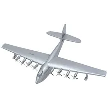 Invento Metal Earth Hughes H-4 Hercules 3-tlg.