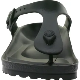 Birkenstock Gizeh EVA in schwarz