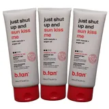 b.tan Selbstbräuner Lotion 236 ml