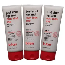 b.tan Selbstbräuner Lotion 236 ml