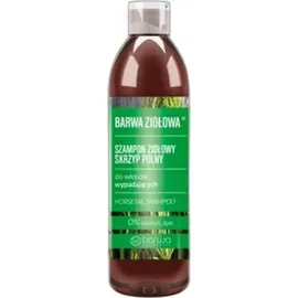Barwa Kräutershampoo gegen ausfallendes Haar Schachtelhalm 250 ml