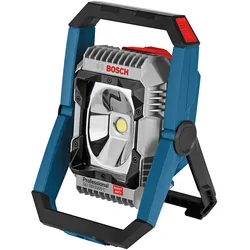 Bosch Akku-Bauleuchte GLI 18V - 0601446501
