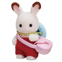 Sylvanian Families® Schokoladenhasen Baby