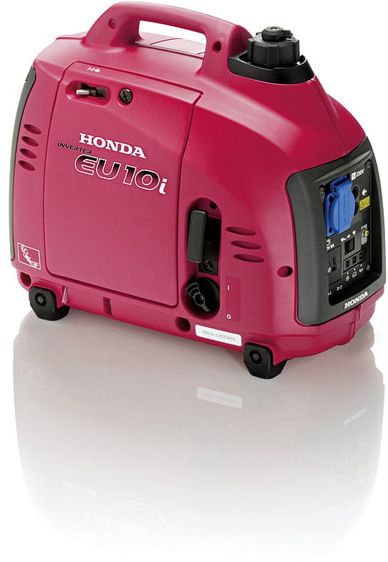 Honda Generator Eu 10i     