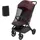 Kinderkraft NUBI 3 Dark Ruby