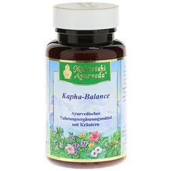 Kapha Balance Tabletten 50 g