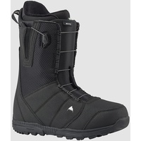 Burton Moto Snowboard-Boots black, schwarz, 10.5