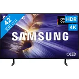 Samsung S90F OLED 4K Vision AI Smart TV