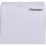 FUHRMANN GMBH Saugkompressen 20x20 cm steril