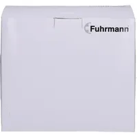 FUHRMANN GMBH Saugkompressen 20x20 cm steril