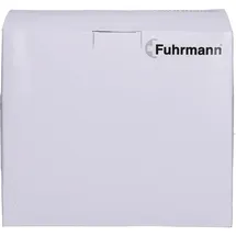 FUHRMANN GMBH Saugkompressen 20x20 cm steril