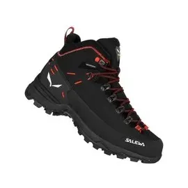 Salewa Alp Mate Winter Mid Damen Asphalt/Black 41