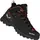 Salewa Alp Mate Winter Mid Damen Asphalt/Black 41