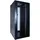 danicom - 37 HE 19” Serverschrank, mit perforierter Fronttür (BxTxH) 800 x 1000 x 1800mm