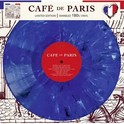 Cafe De Paris