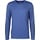 Schöffel Herren Merino Sport Longsleeve (Größe M, blau)