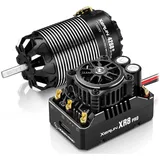 HobbyWing Xerun XR8 Pro G3 Combo mit 4268SD 1900kV G3 Motor Off-Road