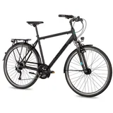 Airtracks TR.2825 2025 28 Zoll RH 60 cm schwarz