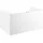 EMCO Waschtischunterschrank 1 Auszug 80,8 x 44 x 52,2 cm Optic White