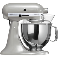 KitchenAid Artisan 5KSM150PS metallic chrome