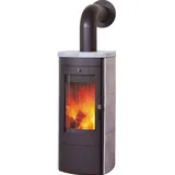 Hark Tiamo EX Naturstein grau 6 kW