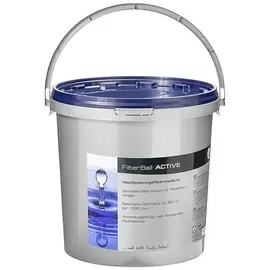 FIAP 2808 BioBall Active Filtermaterial 10l