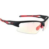 Azr Kromic Huez Fahrradbrille Cat 0-3 Schwarz