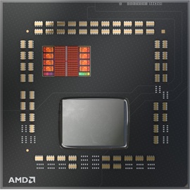 AMD Ryzen 7 5800X3D 3,4-4,5 GHz Tray 100-000000651